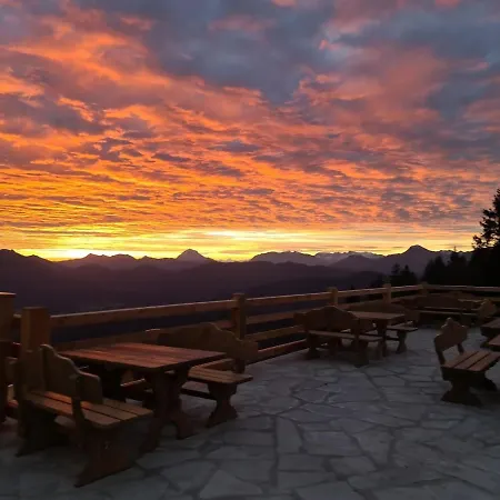 Bayernhuette Am Brauneck *