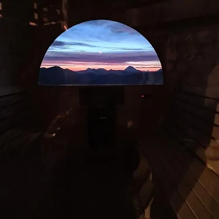 Bayernhuette Am Brauneck