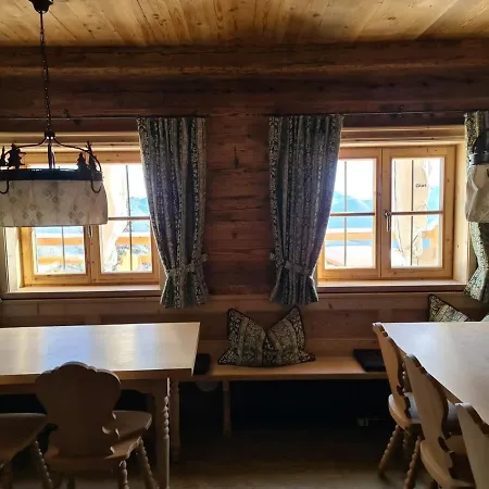 Bayernhuette Am Brauneck * Lenggries