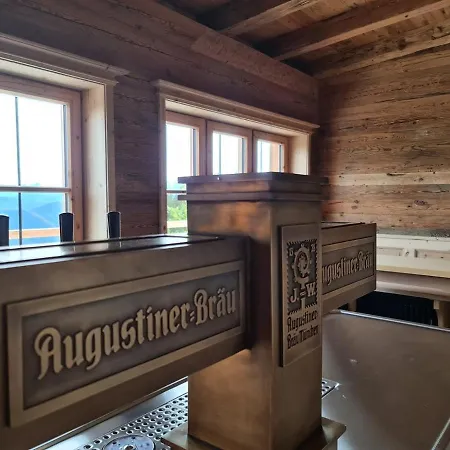 Bayernhuette Am Brauneck * Lenggries