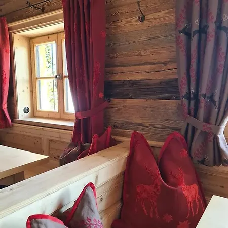 Bayernhuette Am Brauneck