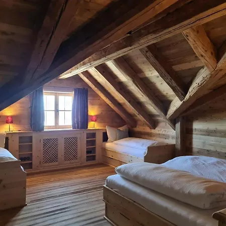 Bayernhuette Am Brauneck *