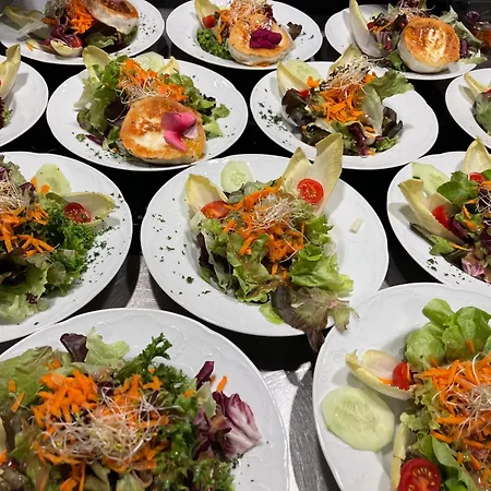 Bayernhuette Am Brauneck Hotel *