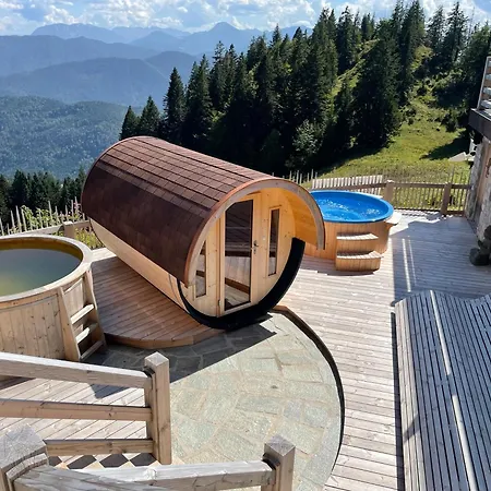 Bayernhuette Am Brauneck Hotel *