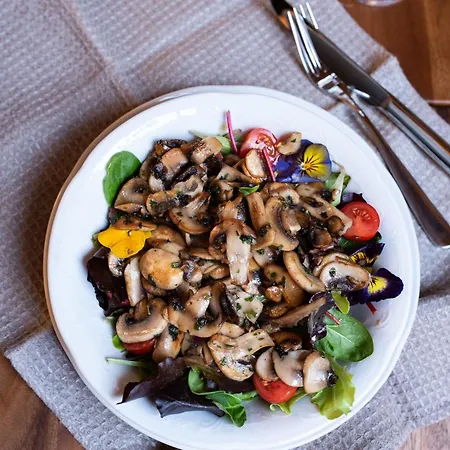 Bayernhuette Am Brauneck *