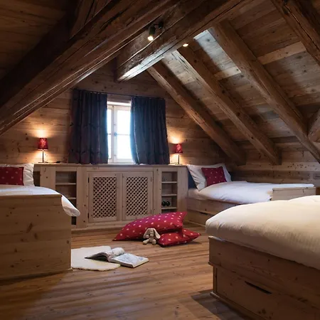 Bayernhuette Am Brauneck