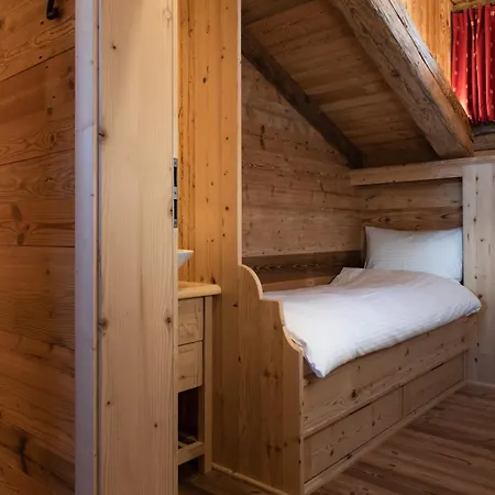 Hotel Bayernhuette Am Brauneck Lenggries