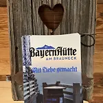 Bayernhuette Am Brauneck * لينغريس