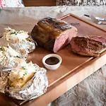 Bayernhuette Am Brauneck * لينغريس