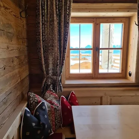 Bayernhuette Am Brauneck Ξενοδοχείο *