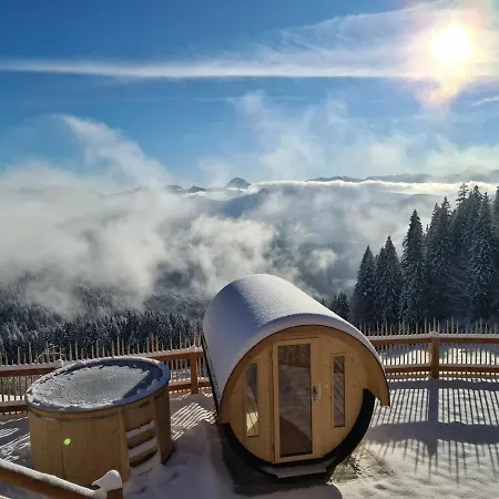 Bayernhuette Am Brauneck * Lenggries
