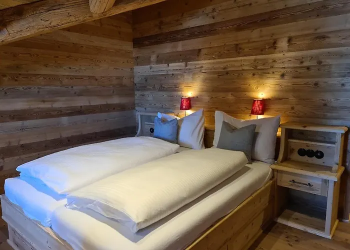 Bayernhuette Am Brauneck Hotel *